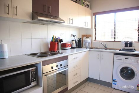 Property photo of 5/195-197 Sheridan Street Cairns North QLD 4870