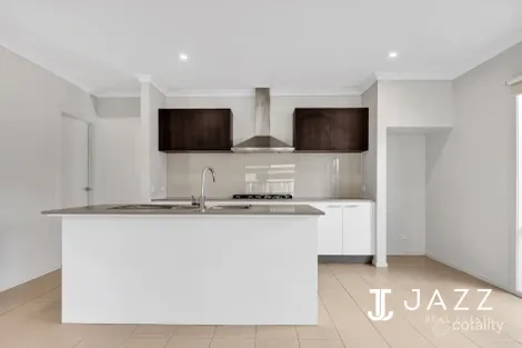 Property photo of 69 Grassbird Drive Point Cook VIC 3030