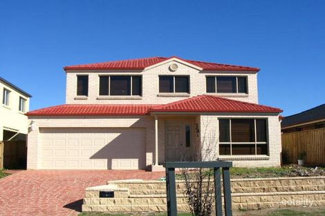 21 Croyde St, Stanhope Gardens, NSW 2768