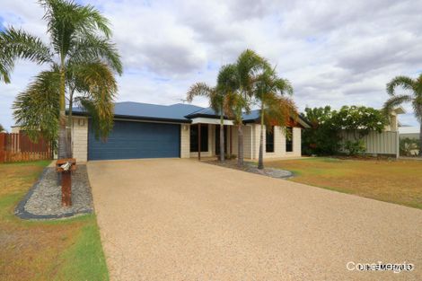Property photo of 5 Moriarty Street Emerald QLD 4720