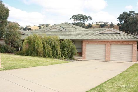 Property photo of 6 Hudson Drive Lloyd NSW 2650