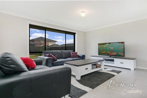 Property photo of 66 Glenmore Ridge Drive Glenmore Park NSW 2745