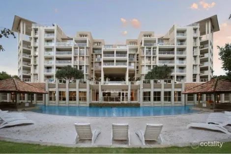 Property photo of 178/251 Varsity Parade Varsity Lakes QLD 4227