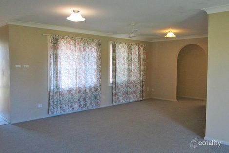 Property photo of 184 Old Southern Road Worrigee NSW 2540