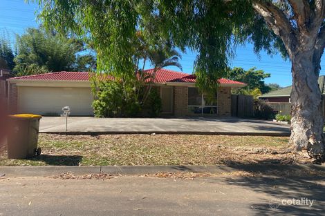 Property photo of 79 Mabel Street Oxley QLD 4075