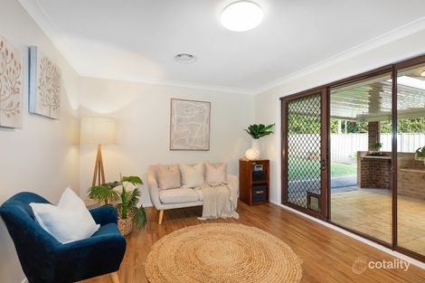 Property photo of 42 Perratt Close Lisarow NSW 2250