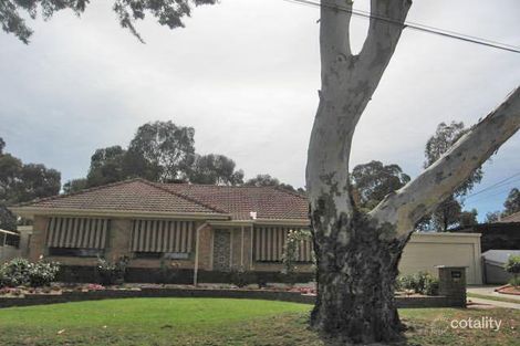 27 Glen Avon Tce, Ridgehaven, SA 5097