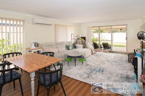 Property photo of 47 Santons Approach Yalyalup WA 6280