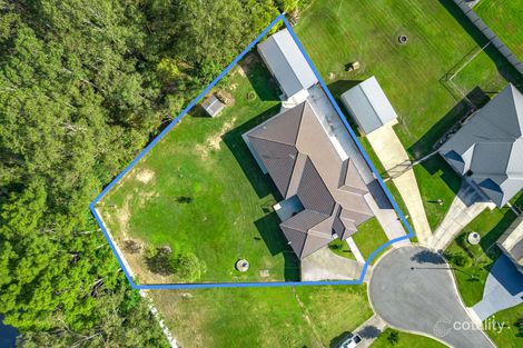 9 Bluewren Ct, Upper Caboolture, QLD 4510