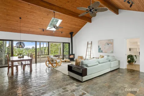 Property photo of 14 Sherringtons Lane The Pocket NSW 2483