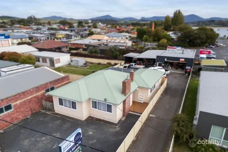 6 Gollan St, Ulverstone, TAS 7315