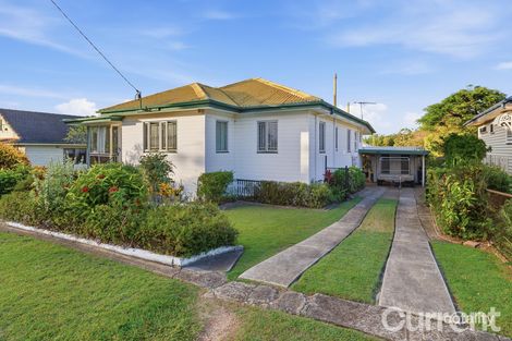 8 Handcroft St, Wavell Heights, QLD 4012