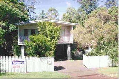 Property photo of 36 Kirri Street The Gap QLD 4061