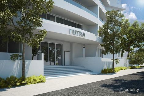 Property photo of 204/103-105 O'Riordan Street Mascot NSW 2020