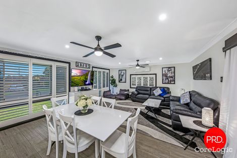 Property photo of 21 Livingstone Avenue Ingleburn NSW 2565