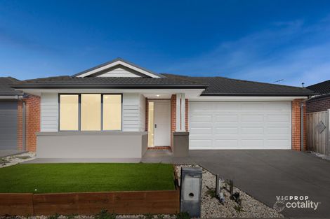 18 Roosevelt Way, Point Cook, VIC 3030