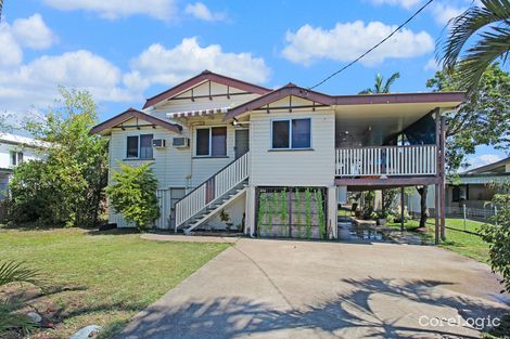 Property photo of 177 Howlett Street Currajong QLD 4812