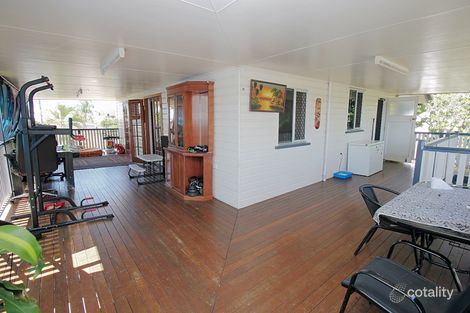 Property photo of 177 Howlett Street Currajong QLD 4812