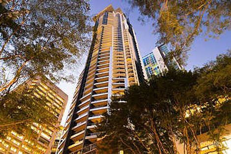 Property photo of 3406/70 Mary Street Brisbane City QLD 4000