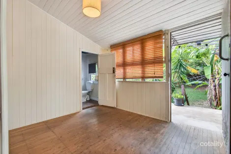 Property photo of 28 Rigby Street Wooloowin QLD 4030