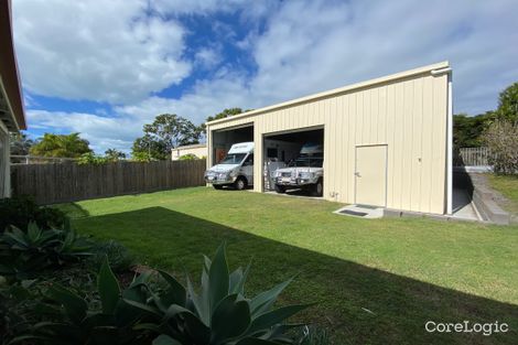 Property photo of 653 Boat Harbour Drive Urangan QLD 4655