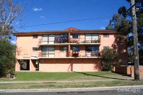 Property photo of 40A-42 Victoria Street Werrington NSW 2747