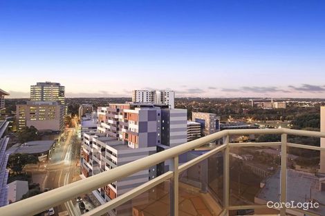 Property photo of 52/14 Hassall Street Parramatta NSW 2150