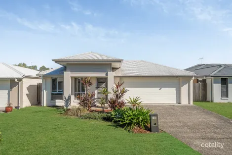 10 Dryander St, North Lakes, QLD 4509