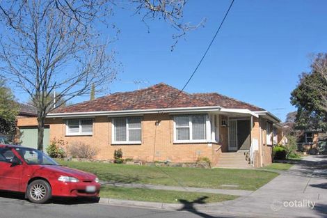 Property photo of 4/28 Allambee Avenue Camberwell VIC 3124