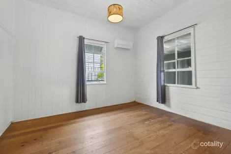Property photo of 28 Rigby Street Wooloowin QLD 4030