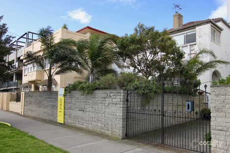 2/24 Marine Pde, St Kilda, VIC 3182