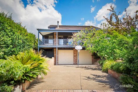 Property photo of 8 Parsons Place Barden Ridge NSW 2234