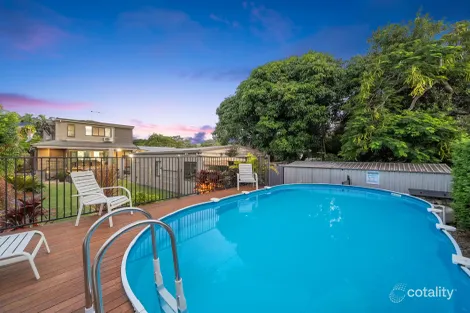 Property photo of 63 Finnie Road Deagon QLD 4017