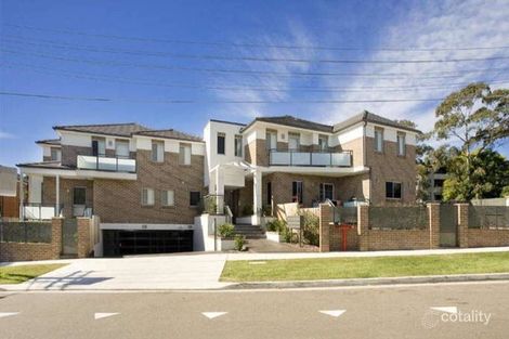 2/53-59 Georges River Rd, Croydon Park, NSW 2133