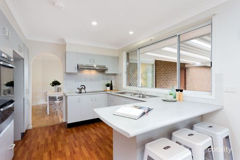 Property photo of 12 Kelly Close Baulkham Hills NSW 2153