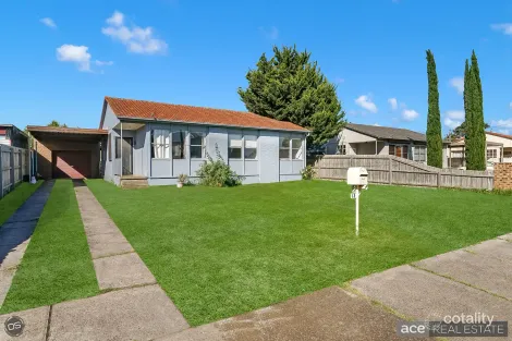 41 Cole St, Laverton, VIC 3028