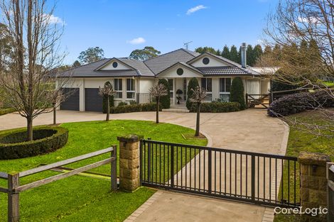 Property photo of 37A Sunninghill Avenue Burradoo NSW 2576