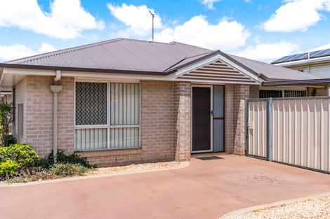 1/22 Gostwyck St, Newtown, QLD 4350