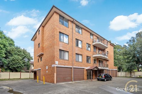 Property photo of 16/4-11 Equity Place Canley Vale NSW 2166