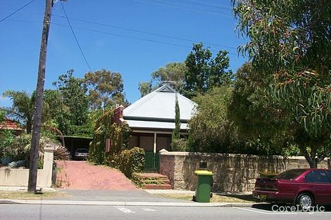 Property photo of 64C Attfield Street Fremantle WA 6160