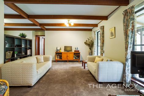 Property photo of 815 Forrest Avenue Mundaring WA 6073