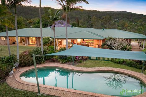 9 Woodview St, Samford Valley, QLD 4520