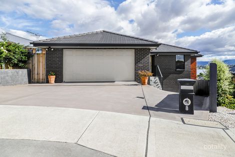 8 Pontos Ct, Granton, TAS 7030