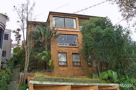 Property photo of 31 Iluka Road Mosman NSW 2088