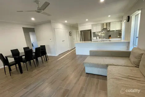 Property photo of 15 Roseleaf Crescent Palmview QLD 4553