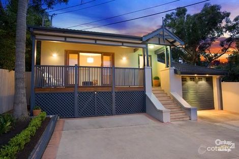 Property photo of 27 Parkes Road Collaroy Plateau NSW 2097