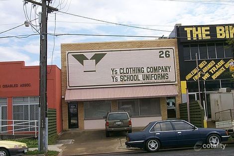 26 Ross St, Newstead, QLD 4006