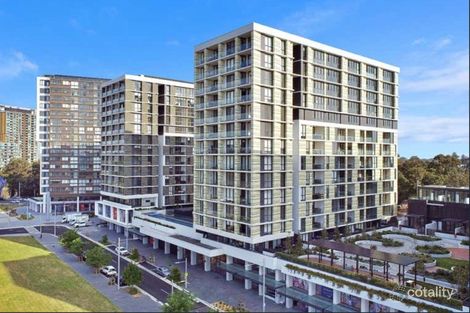 702/23 Halifax St, Macquarie Park, NSW 2113