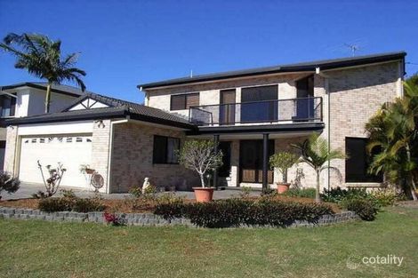 17 Hobbs St, Scarborough, QLD 4020