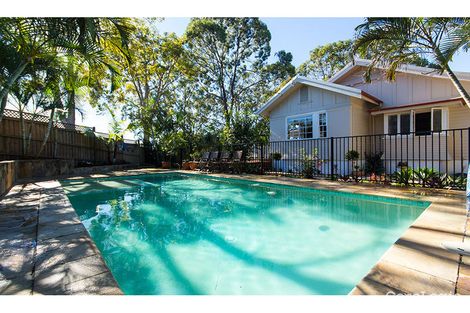 Property photo of 25 Chindrina Street Hope Island QLD 4212